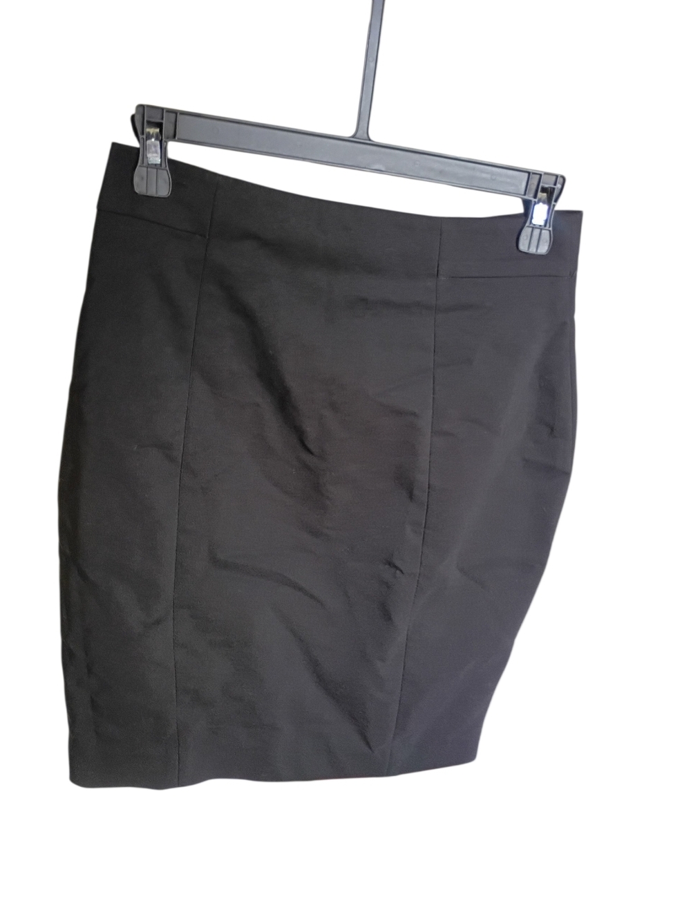 H&M Black Mini Skirt Size 6